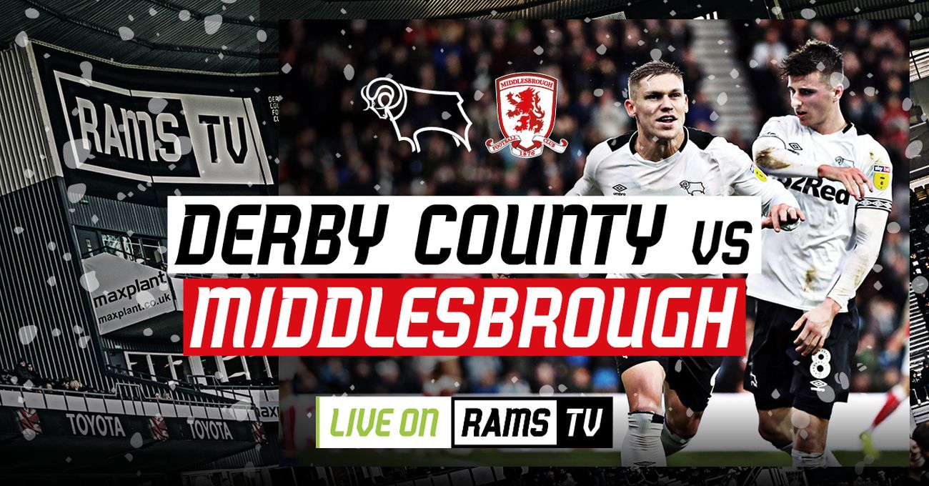 EXPLOSIVE REVELATION: Middlesbrough Fans SHOCKED by Mind-Blowing Predictions for Clash with Paul Warne’s Derby County this Weekend