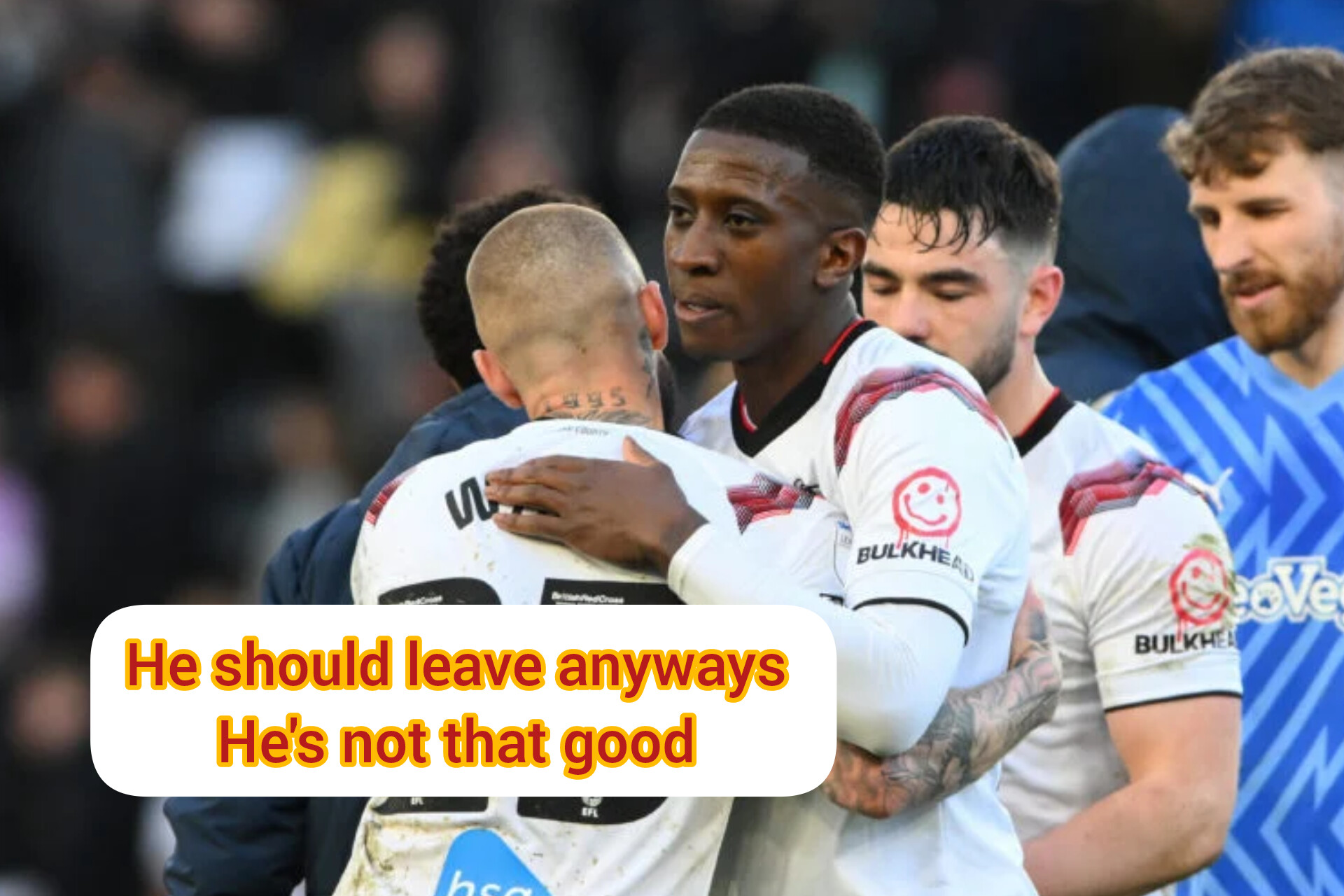 Shocking Scandal Unfolds: Derby County Shatter Hearts as Out of Favour Player Forced Out in Crushing Blow