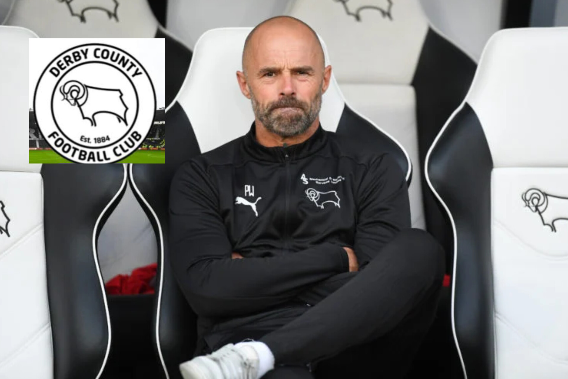 Paul Warne launches scathing attack as Derby County humiliatingly crushed by Barrow in Carabao Cup shocker