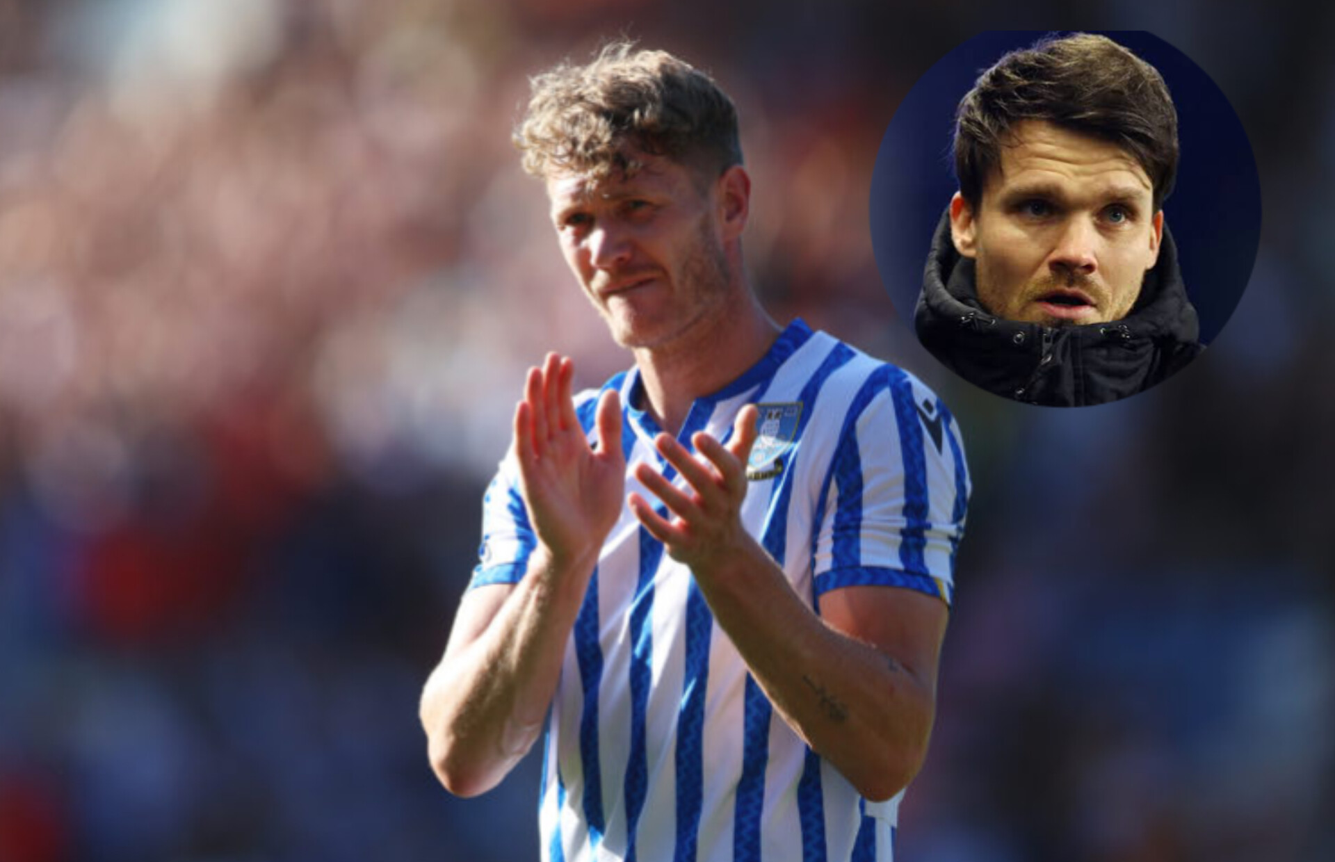 Explosive Bombshell: Rohl Drops Shocking Update on Michael Smith Transfer as Sheffield Wednesday Exit Rumour Unfolds