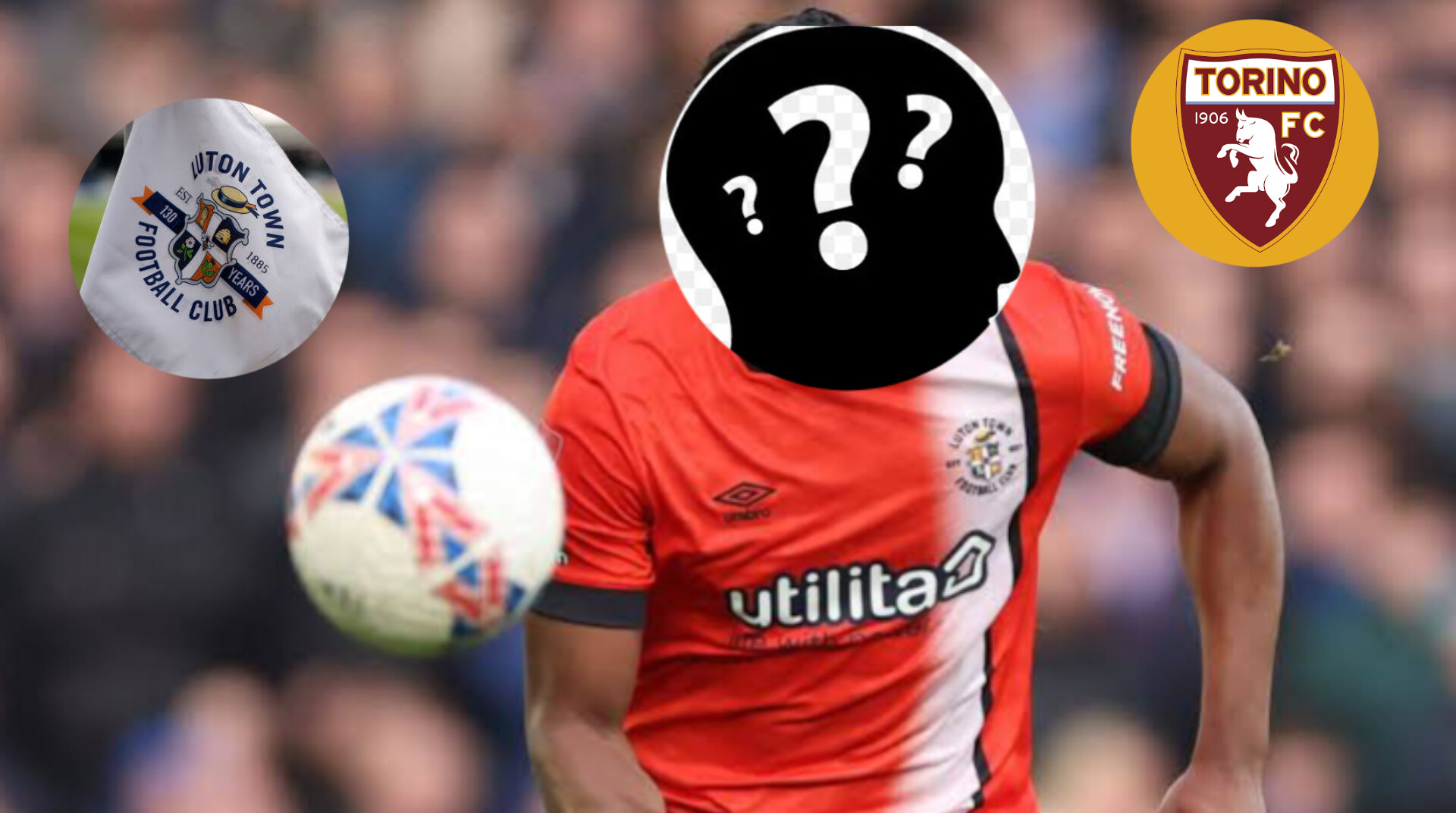 INCREDIBLE DEAL SEALED: Luton Town sensation set for record-breaking transfer to unknown club – negotiations at a standstill as clubs battle over astronomical fee