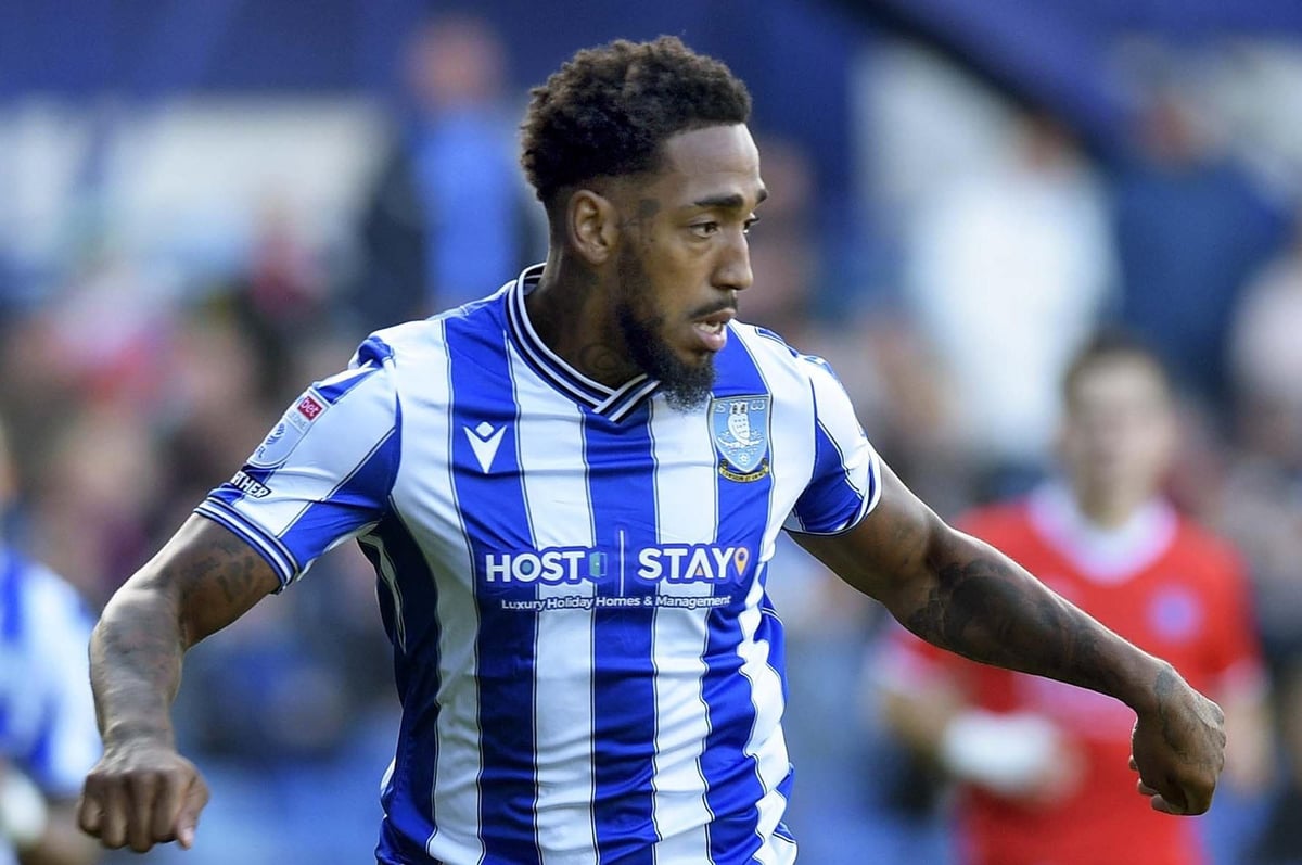 SHOCKING: Mallik Wilks on the Brink of Sheffield Wednesday Departure as High-Stakes Talks Reach Explosive Climax in Lightning-Speed Week