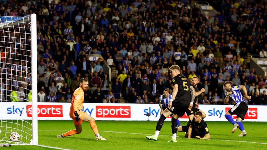 ‘He’s a Dissapointment’: Sheffield Wednesday Star Under Intense Pressure to Seal Transfer Exit by August 30 – Fans Outraged