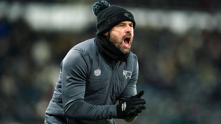 Derby County ruthlessly axes Warne with brutal ultimatum ahead of crucial transfer crossroads