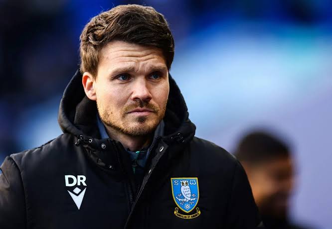 SHEFFIELD WEDNESDAY IN CHAOS: Danny Röhl SHATTERS FANS’ HOPES, REVEALS GRAVE DOUBLE INJURY CRISIS AHEAD OF CRUCIAL CLASH WITH SUNDERLAND