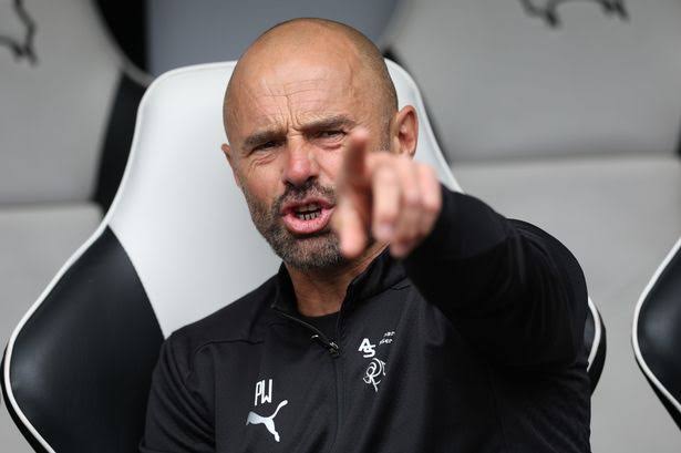 Explosive Revelation: Paul Warne Exposes Shocking Bias Ahead of Crucial Derby County Match Against Watford, Hinting at Unfair Selection Tactics