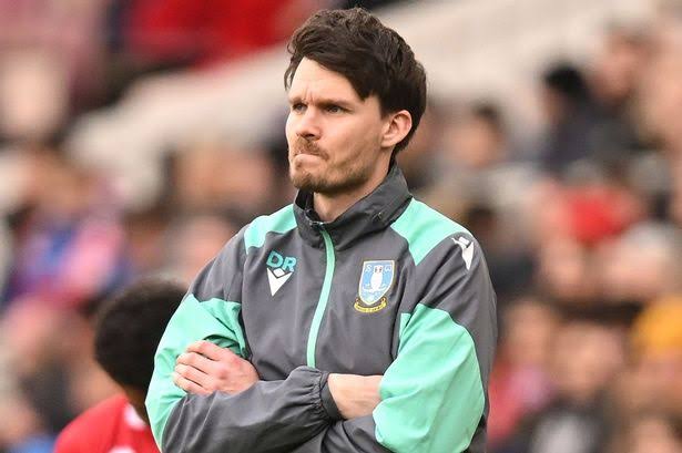 Sheffield Wednesday Legend Makes Controversial Demand to Danny Rohl – Urges Him to Avoid Target at All Costs