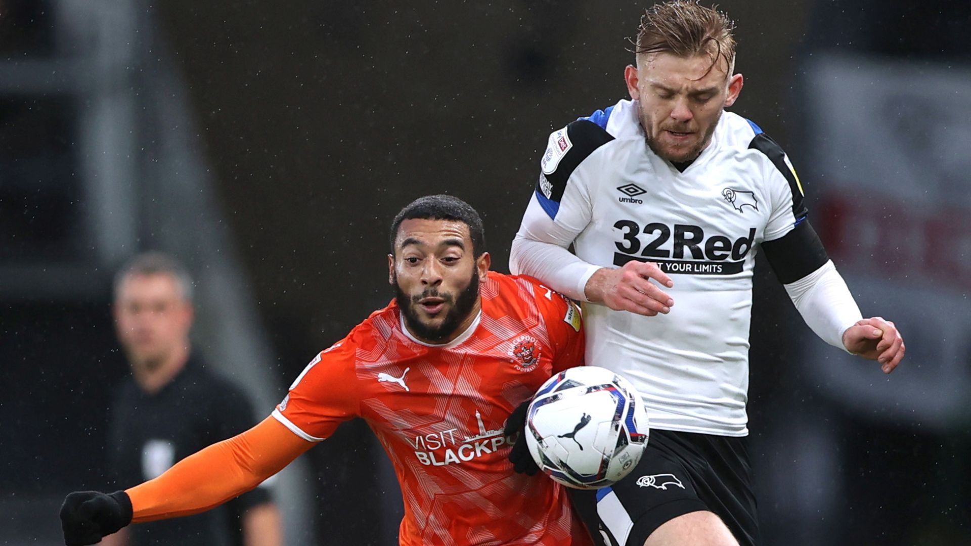 Vulgar Derby County Fan Pundit Unleashes Shocking Rant Exposing Catastrophic Five-Fold Transfer Nightmare