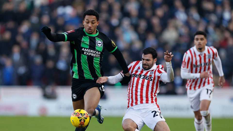 Sensational BREAKING: Stoke City Triumphs Over Bristol City in Epic Showdown, Securing Monumental Brighton Deal as Shocking Exit Sends Ripples Across Football World