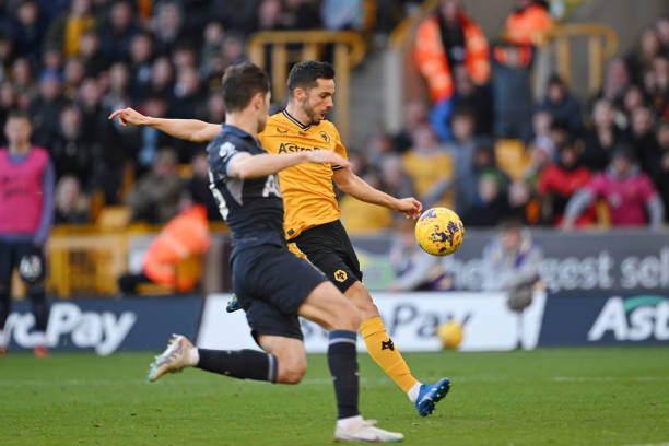 BREAKING: Wolves Player Desperate to Escape Club Shackles, Ready to Abandon Ship for a Mere PENNIES after Being Benched All SEASON