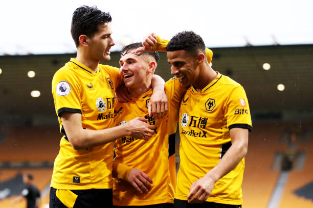 Championship Club SET to shock football world with AUDACIOUS bid for Wolves superstar in surprise January move following summer transfer DISASTER