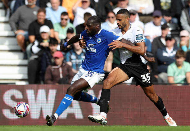 Paul Warne unloads scathing tirade and drops bombshell on Derby County with profanity-laden two-word response to Cardiff City win