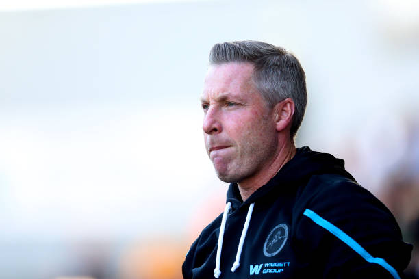 Fuming and Furious: Millwall Boss Neil Harris Blasts Team Over ‘Disgraceful’ Early Goal in Crushing Luton Defeat, Vows Revenge