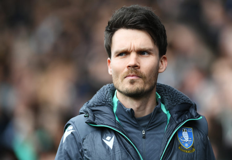 ‘Absolute destitution’: Joe Crann warns Sheffield Wednesday facing catastrophic collapse unless swift action taken on critical issue