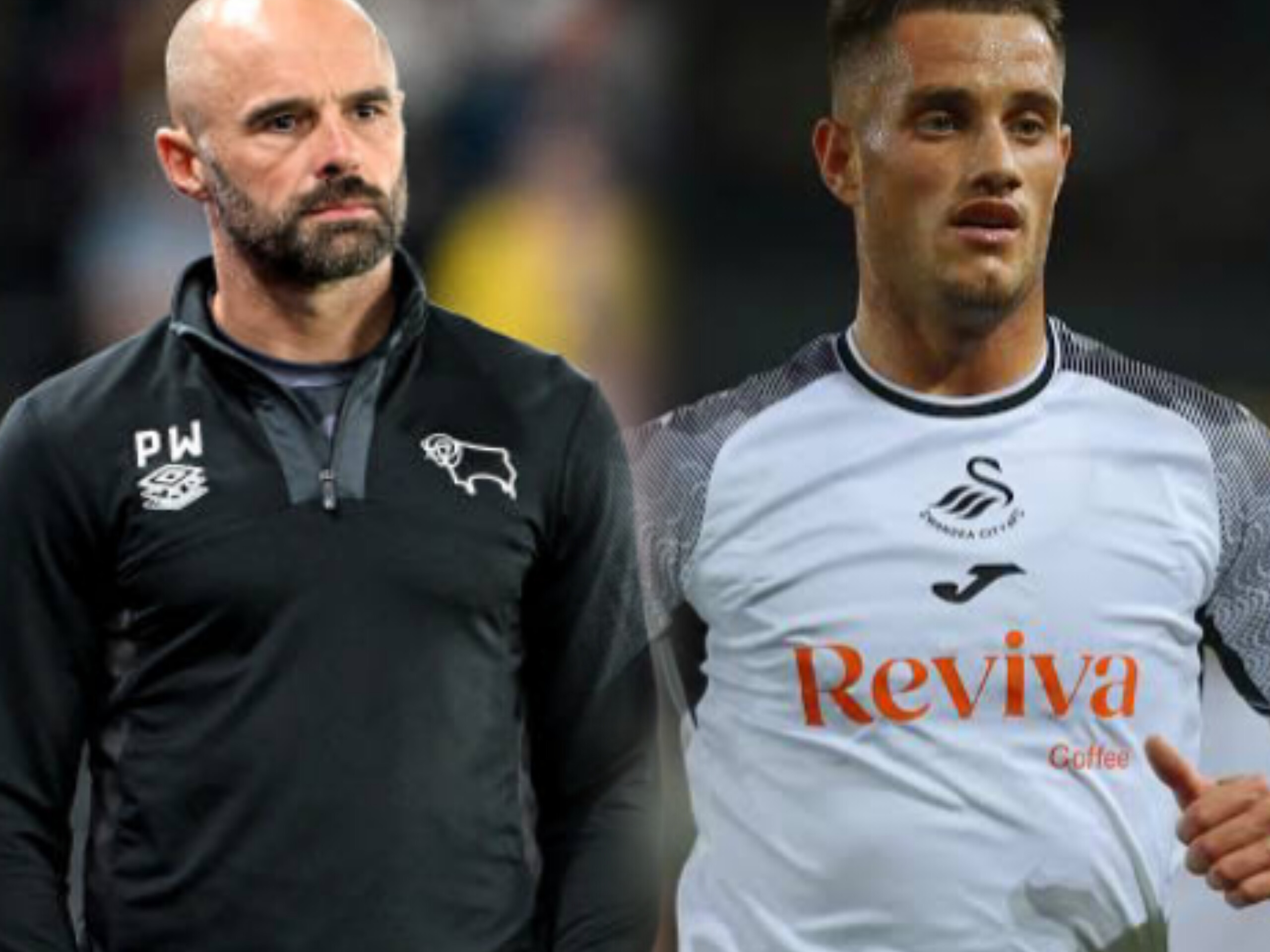 BOMBSHELL Revelation: Jerry Yates discloses the twisted and degrading tasks Paul Warne forced him to perform prior to his Derby County debut