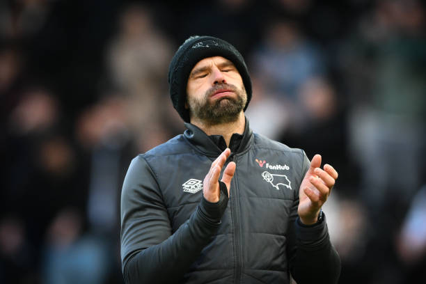 Shocking Revelation: Paul Warne Exposes Derby County’s Massive Deadline Day Disaster, Unveils Hidden Chaos Behind Failed Signings