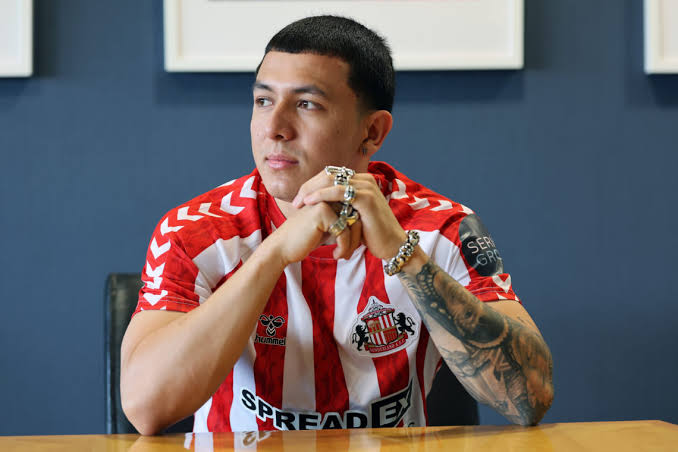 Disgraceful Taunting: Sunderland Man Mocks Portsmouth’s Tragic Downfall in Ruthless Social Media Blow Following Dominant 3-1 Victory at Fratton Park