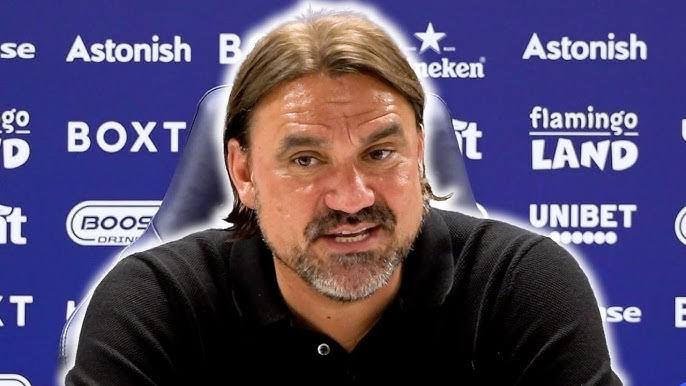 BOMBSHELL BREAKING NEWS: Millwall’s Controversial Signing Sparks Massive Outrage! Explosive Feud between Daniel Farke and Leeds United Explodes over Transfer Dispute, Unleashing Chaos in Football World!