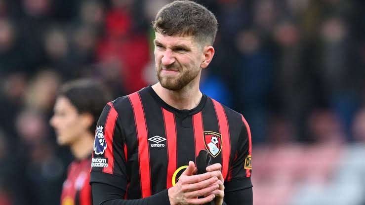 Shocking report unveils scandal behind Chris Mepham’s abrupt departure from Bournemouth to Sunderland amidst explosive allegation by Craig Bellamy