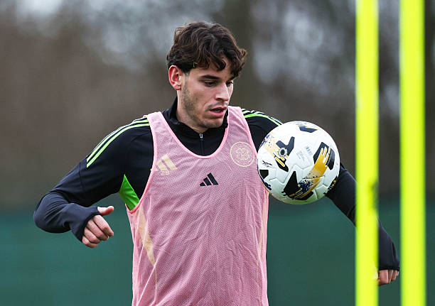 ​”REJECTED AND DEJECTED!” — The ‘Shocking’ Reason Celtic Slammed the Door on Paulo Bernardo Exit
