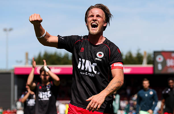 DONE DEAL?! Sensational Starlet In Tears Of Joy As Danny Rohl Clears The Path For MIND-BLOWING Rangers Switch!