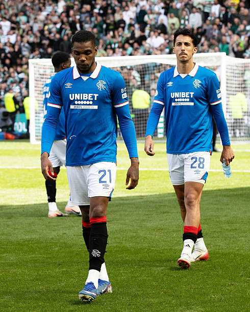 Former SPFL Boss Drops NUCLEAR Transfer Bomb On Rangers With £4.2m Star Set To Vanish To Europe!
