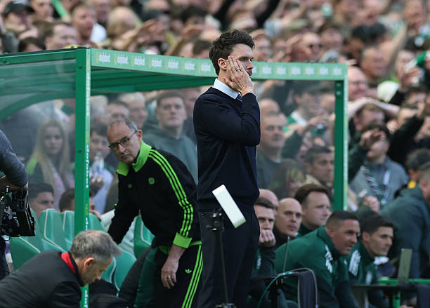 CONTRACT ON THE TABLE! Rangers Trigger MAXIMUM CHAOS With Shock Pursuit Of “Unbelievable” Mystery Star!