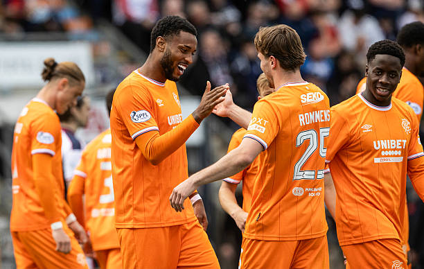 Rangers Ace Facing CRUEL ‘Forced’ Exit Following Devastating Official Announcement That Has Fans WEEPING!