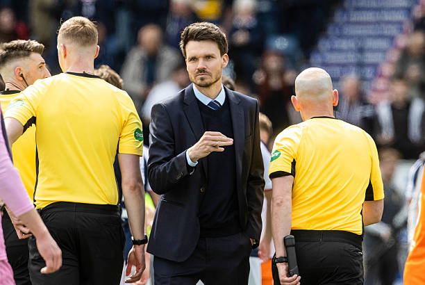 Celtic Star Goes NUCLEAR, Doubling Down On The Forbidden Claim That Left Danny Rohl ABSOLUTELY LIVID!