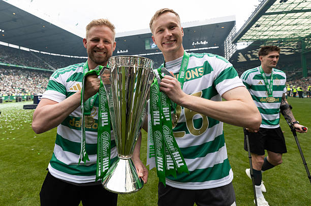 “MY CAREER IS FINISHED!” Kasper Schmeichel DROPS A NUCLEAR BOMBSHELL In Tear-Jerking Interview