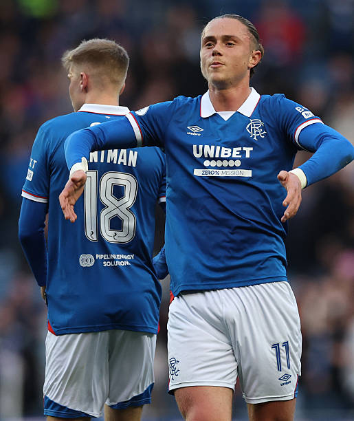 Hated Rangers Ace FINALLY SNAPS After Millions Demand He Be BANNED From The World Cup!
