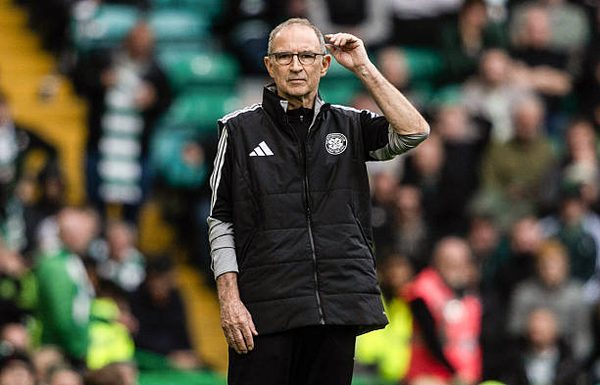 Celtic Drop NUCLEAR Bombshell on O’Neill with Midnight Raid for English Genius Alex Ferguson Called “FANTASTIC”!