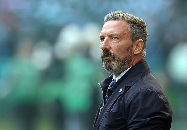 RADIO BRAWL ERUPTS! Paul Cooney and Peter Grant TEAR INTO Charlie Adam Live on Air Over Shock Rangers Verdict
