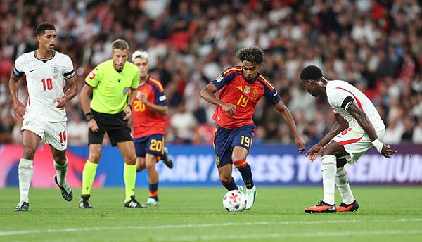 “‘ROBBED!’ Leeds Dressing Room Furious After England Nightmare in Spain!”