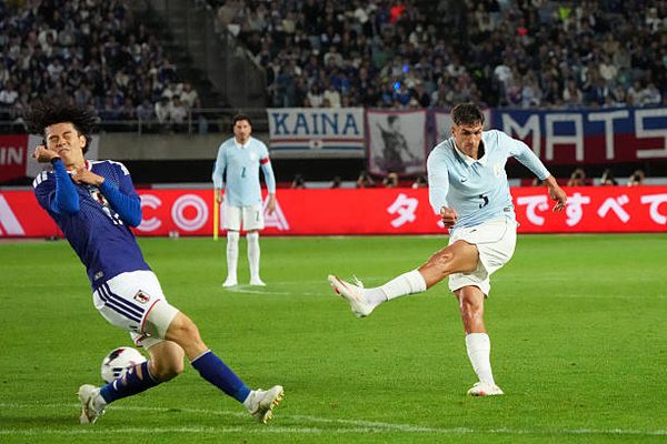 “SUBS BENCH TO SUPERHERO: Leeds Sensation Sparks 90th-Minute Chaos for National Team!”
