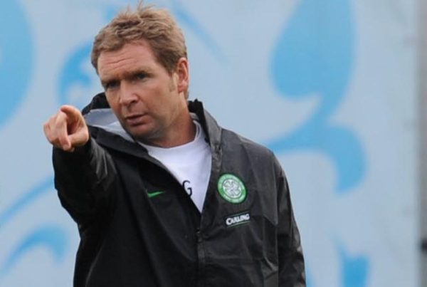 “SHOTS FIRED! Ex-Celtic Ace SLAMS Rangers Suggestion in EXPLOSIVE Rant — Fans Are LOSING It!”
