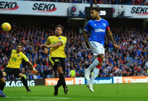 Disgusted Rangers Legend SHREDS Board to Pieces as Club Captain James Tavernier Thrown Out Like Complete TRASH!