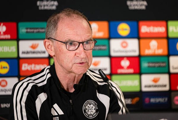 ‘RANGERS WILL FINISH HIM!’ Kris Boyd Issues Savage Sacking Countdown on O’Neill That Has Celtic Fuming