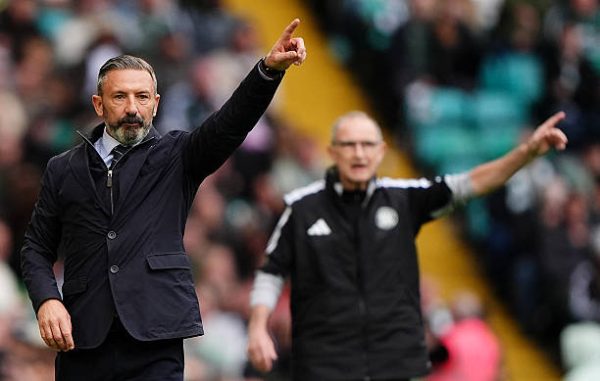 Arsenal Prodigy BEGGED to Make Shock Scotland Move as Celtic and Rangers Go to NUCLEAR WAR Over Loan Deal!