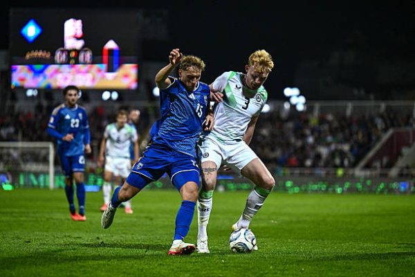 “RATED 0/10! Celtic Star DESTROYED in Irish Media After Kosovo Catastrophe — The Comments Are SAVAGE!”