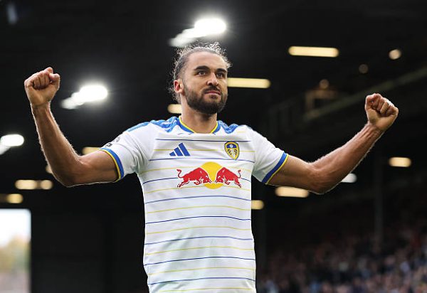 ‘TACTICALLY ILLITERATE!’ Calvert-Lewin Unleashes Scurrilous Dig at Red Devils as Leeds Masterstroke Sparks On-Air Laughs